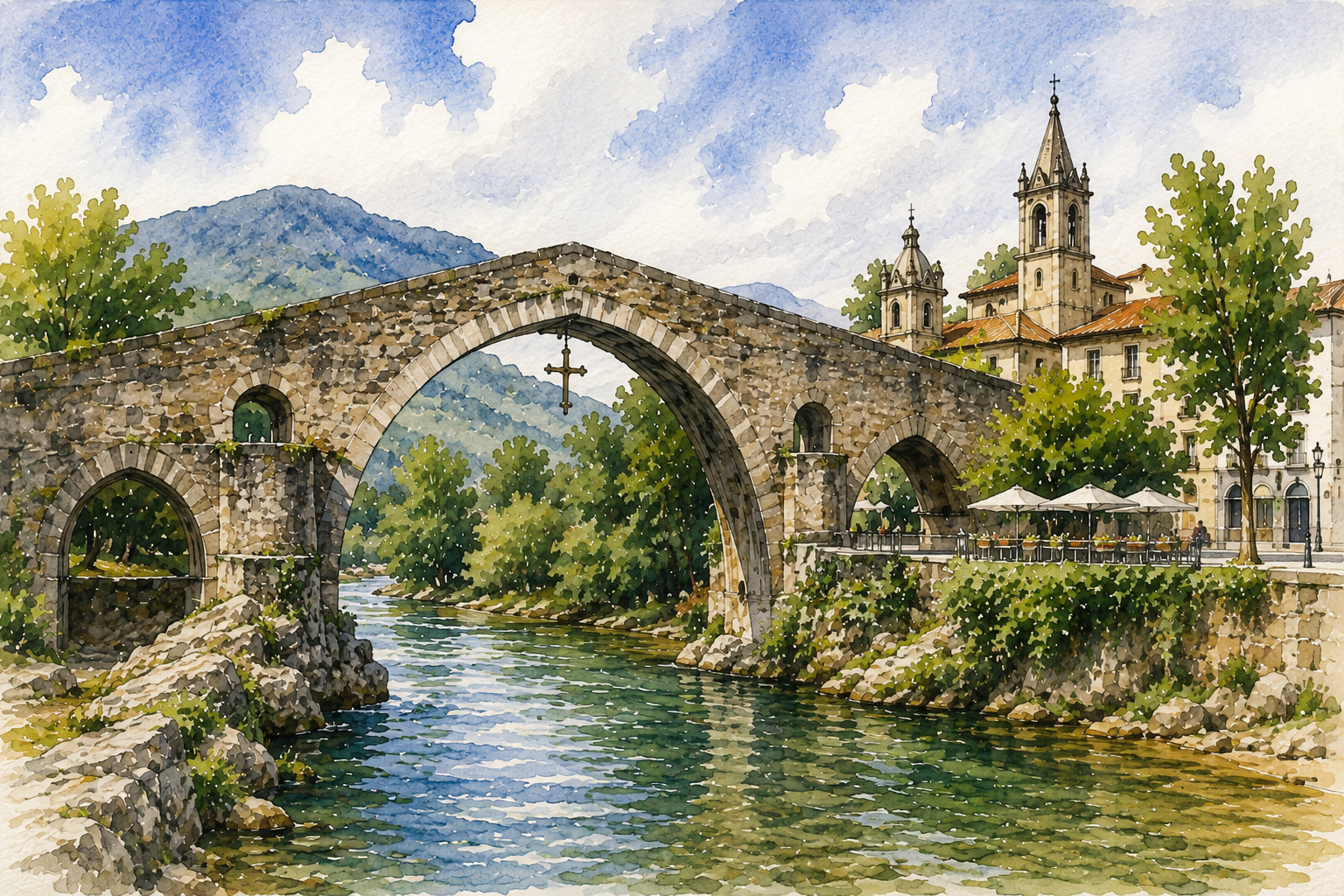 Cangas de Onís