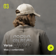 Verse